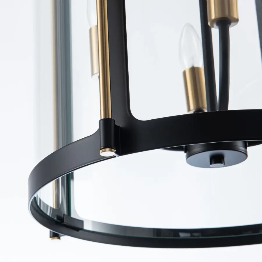 The Bonita by Artcraft Lighting - Image 5