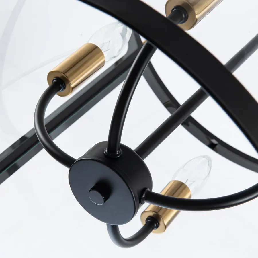 The Bonita by Artcraft Lighting - Image 6