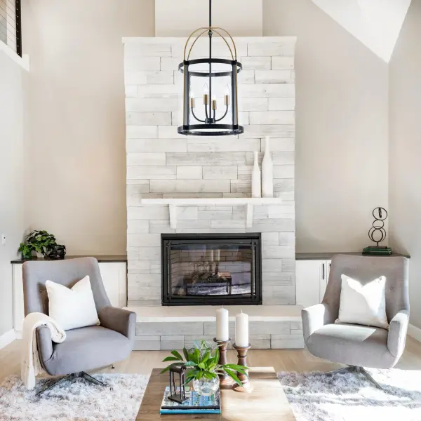 The Bonita by Artcraft Lighting - Image 7