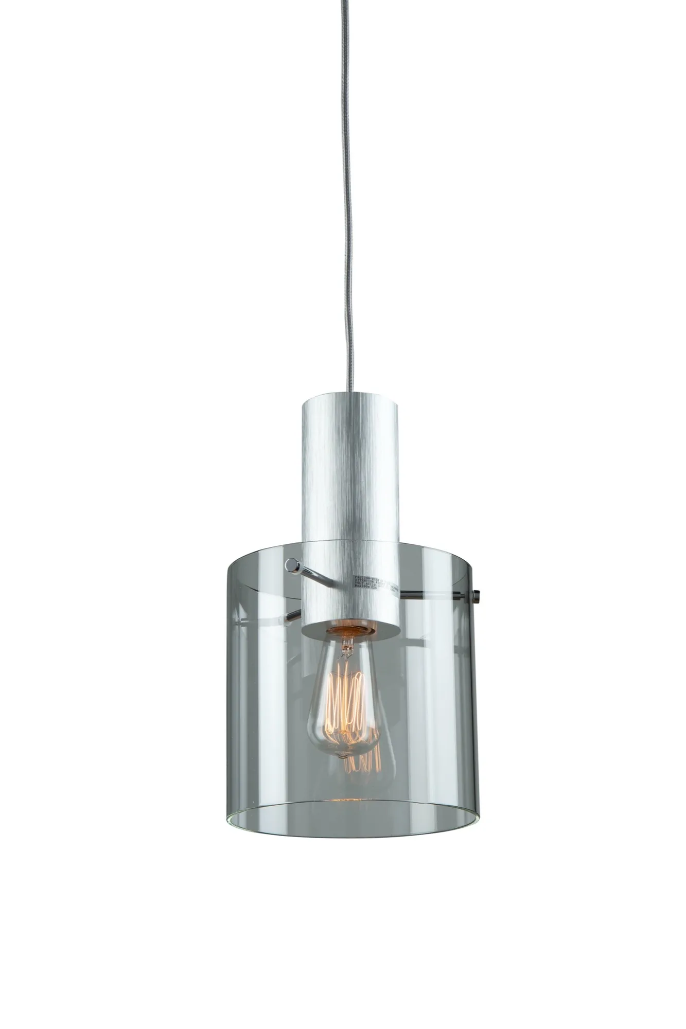 Henley 1 Light Pendant