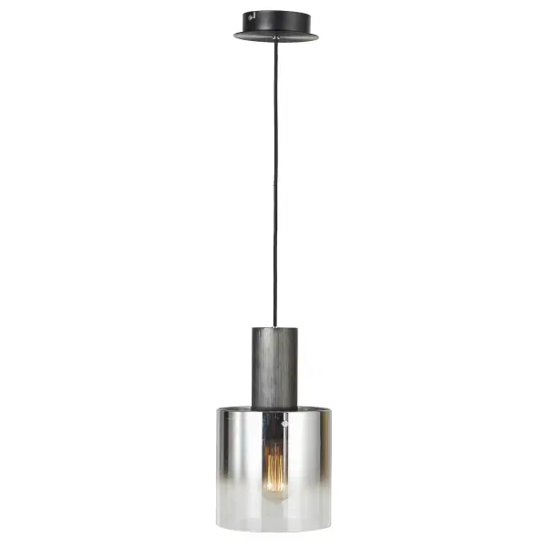 Henley 1 Light Pendant - Image 1