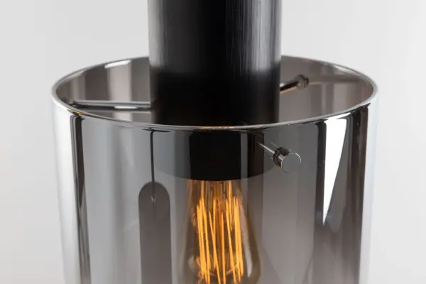 Henley 3 Light Chandelier - Image 9