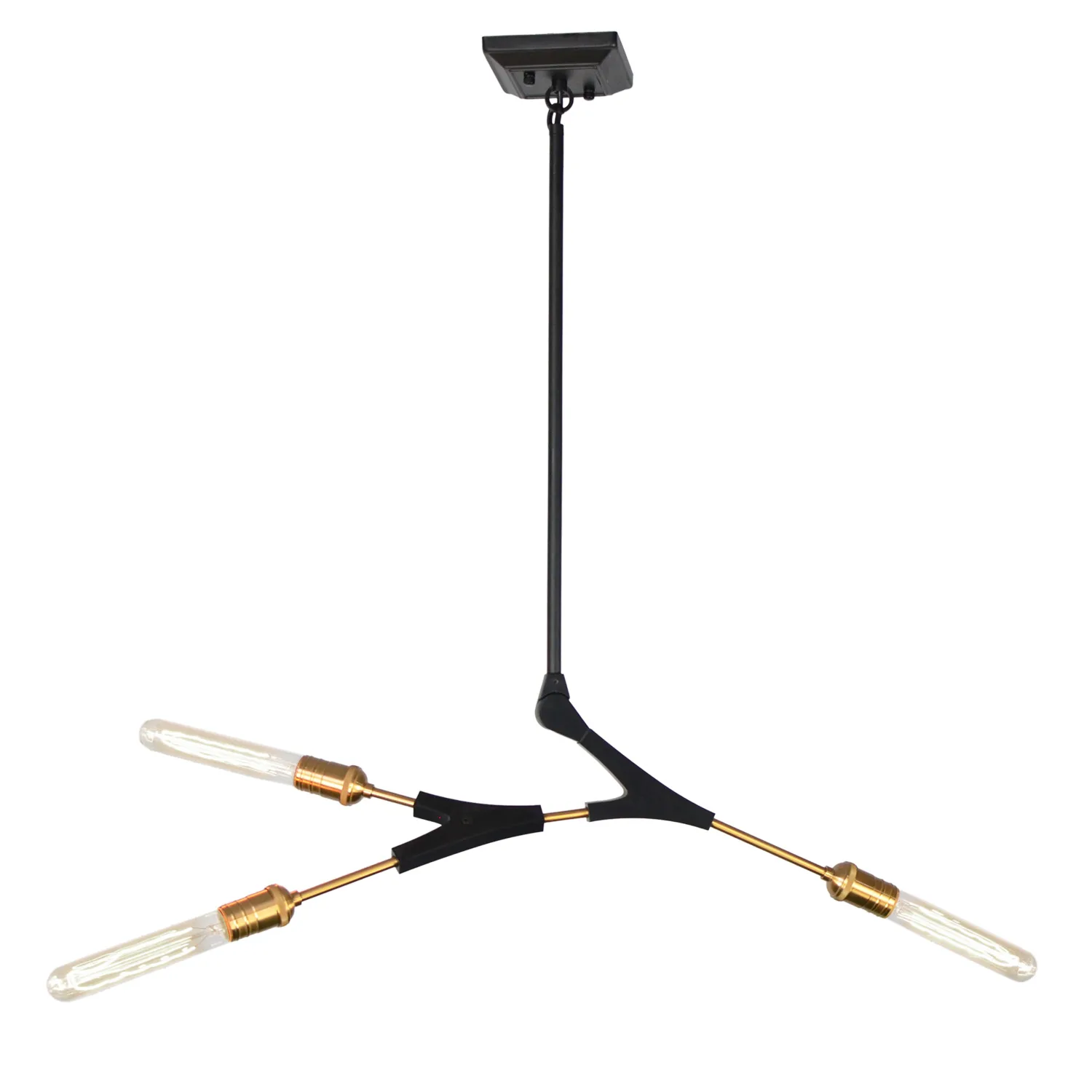 Filiali 3 Light Chandelier