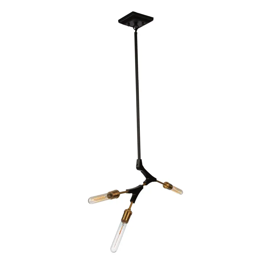 The Filiali by Artcraft Lighting - Image 4