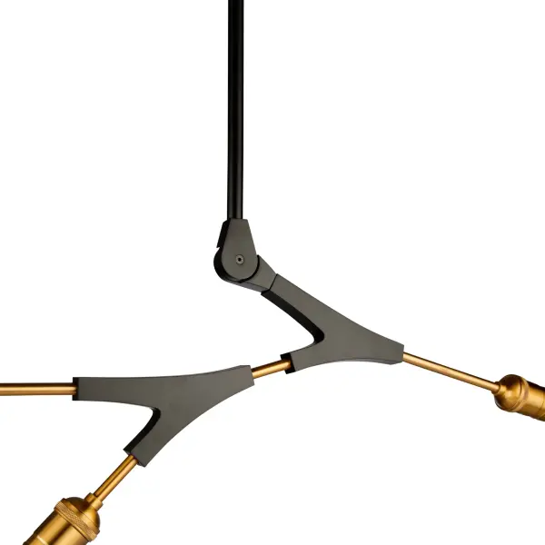 The Filiali by Artcraft Lighting - Image 6