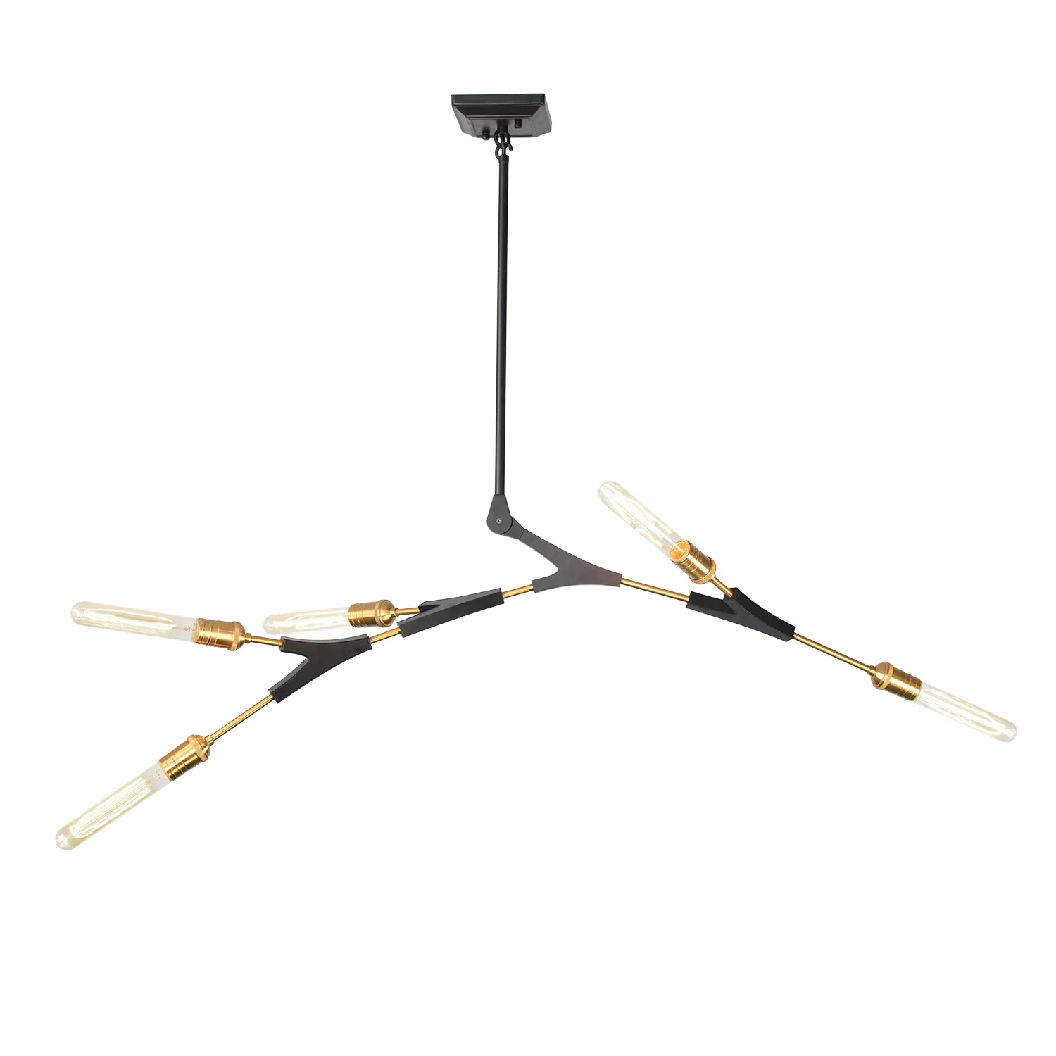Filiali 5 Light Chandelier