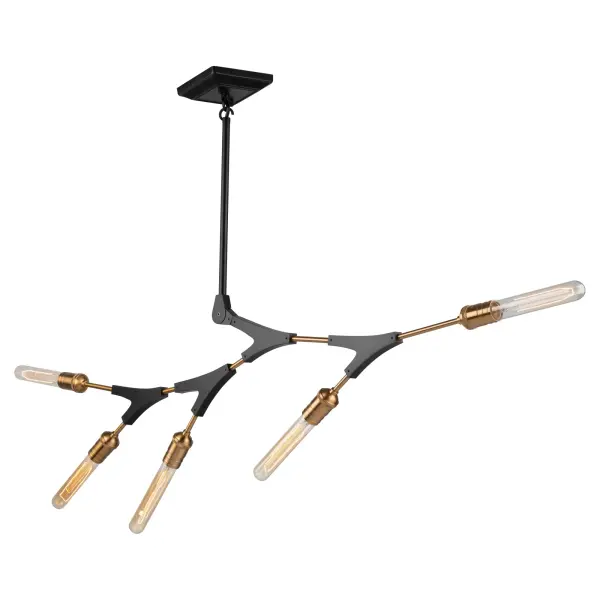 The Filiali by Artcraft Lighting - Image 2