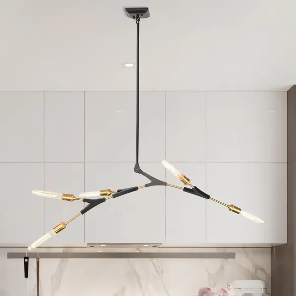 The Filiali by Artcraft Lighting - Image 3