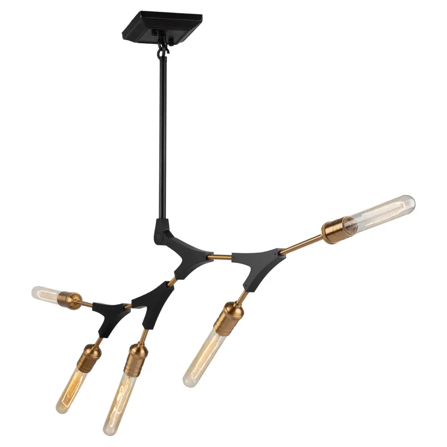 The Filiali by Artcraft Lighting - Image 4