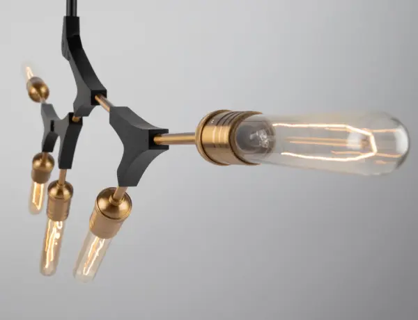 The Filiali by Artcraft Lighting - Image 5