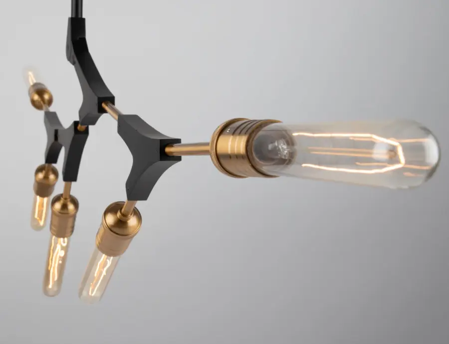 The Filiali by Artcraft Lighting - Image 5