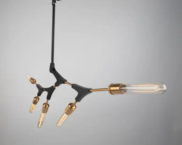 The Filiali by Artcraft Lighting - Image 6