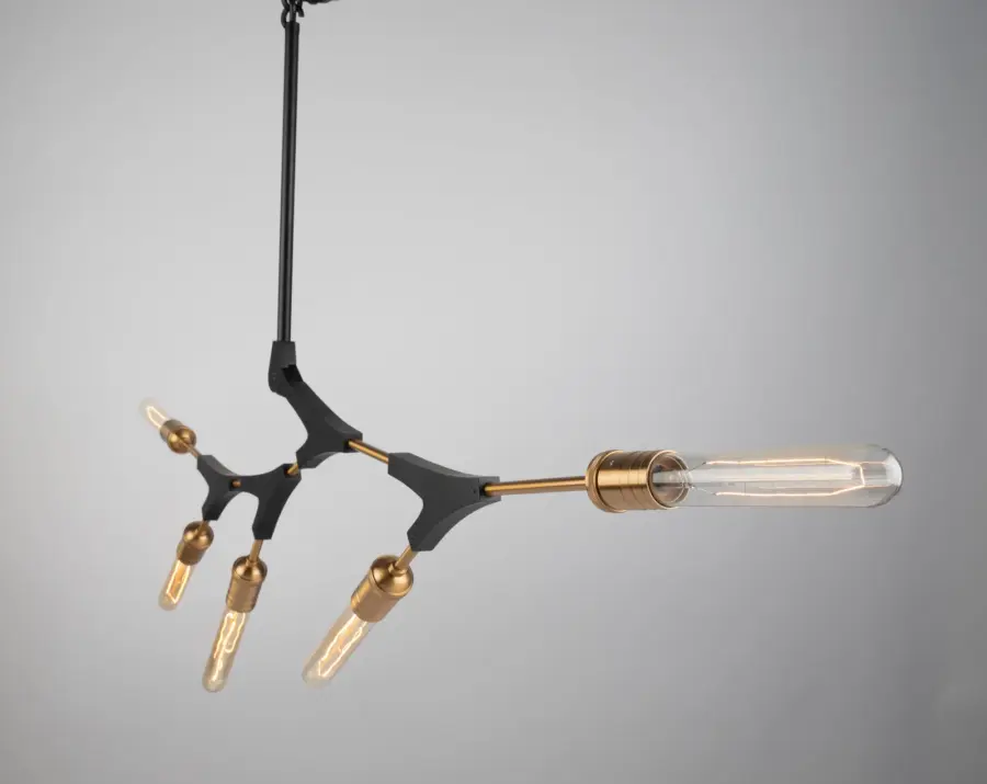The Filiali by Artcraft Lighting - Image 6