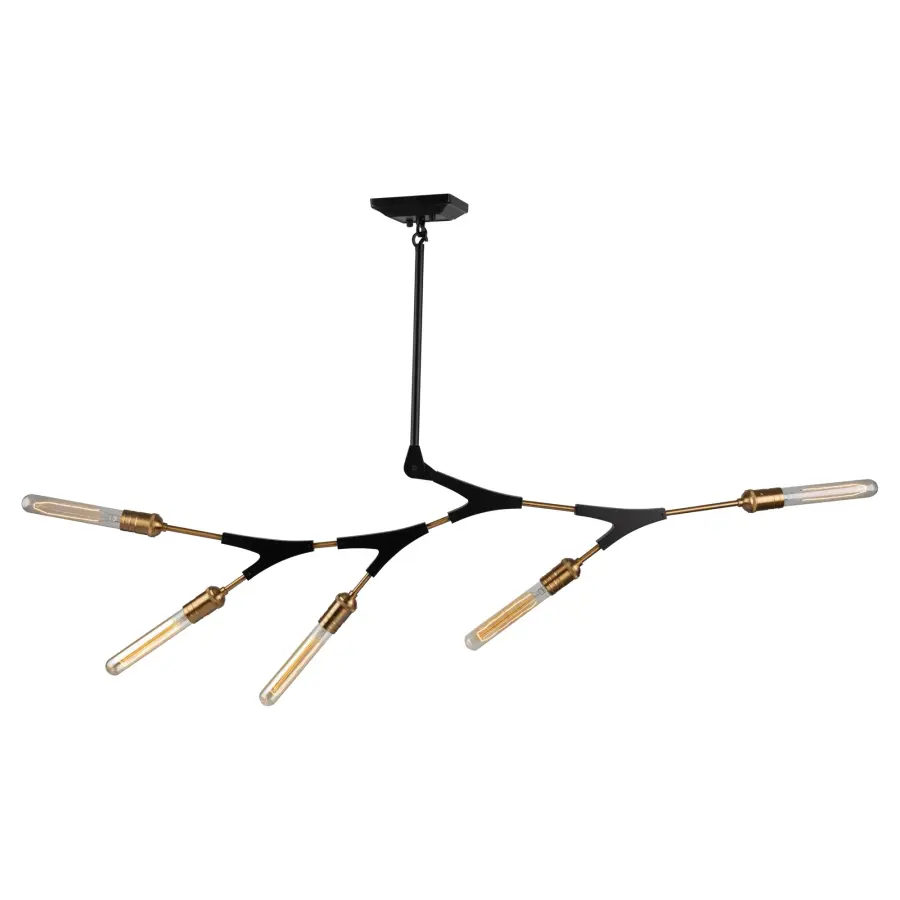 The Filiali by Artcraft Lighting - Image 7