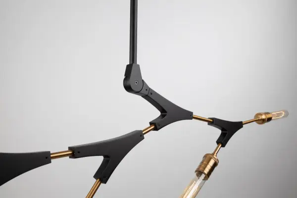 The Filiali by Artcraft Lighting - Image 8