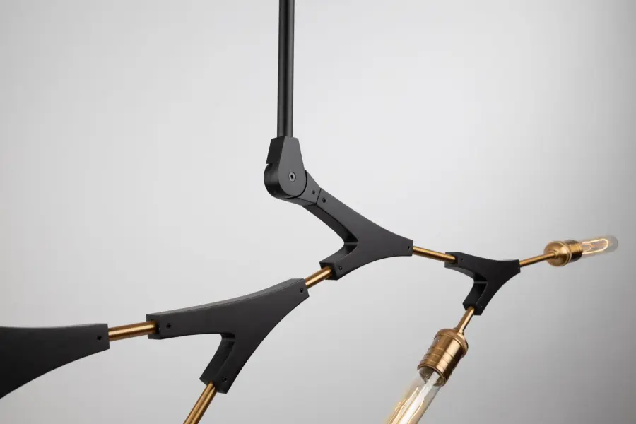 The Filiali by Artcraft Lighting - Image 8