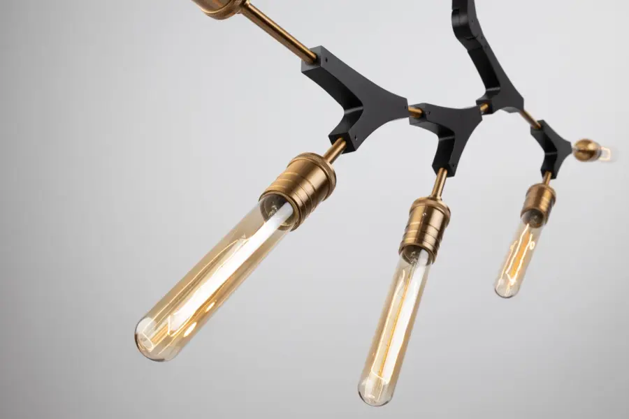 The Filiali by Artcraft Lighting - Image 10