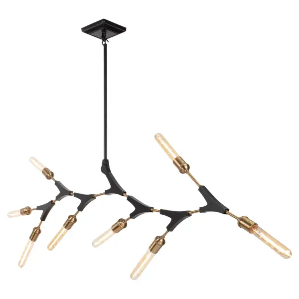 Filiali 8 Light Chandelier - Image 6