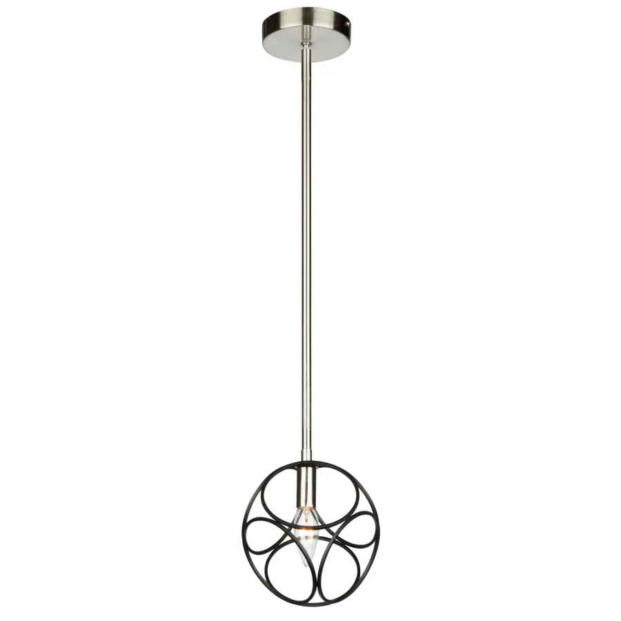 The Sorrento by Artcraft Lighting