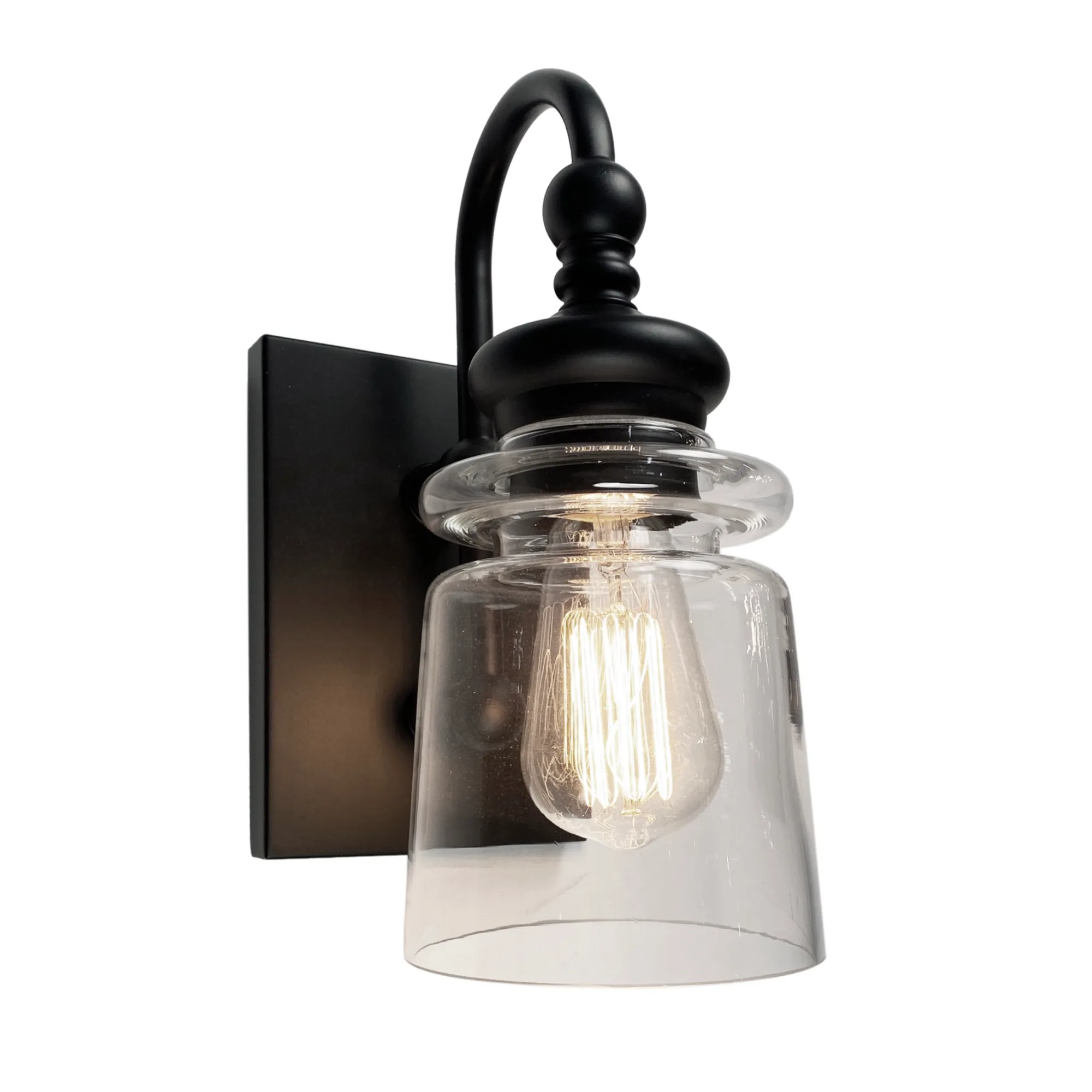 Castara 1 Light Wall Light