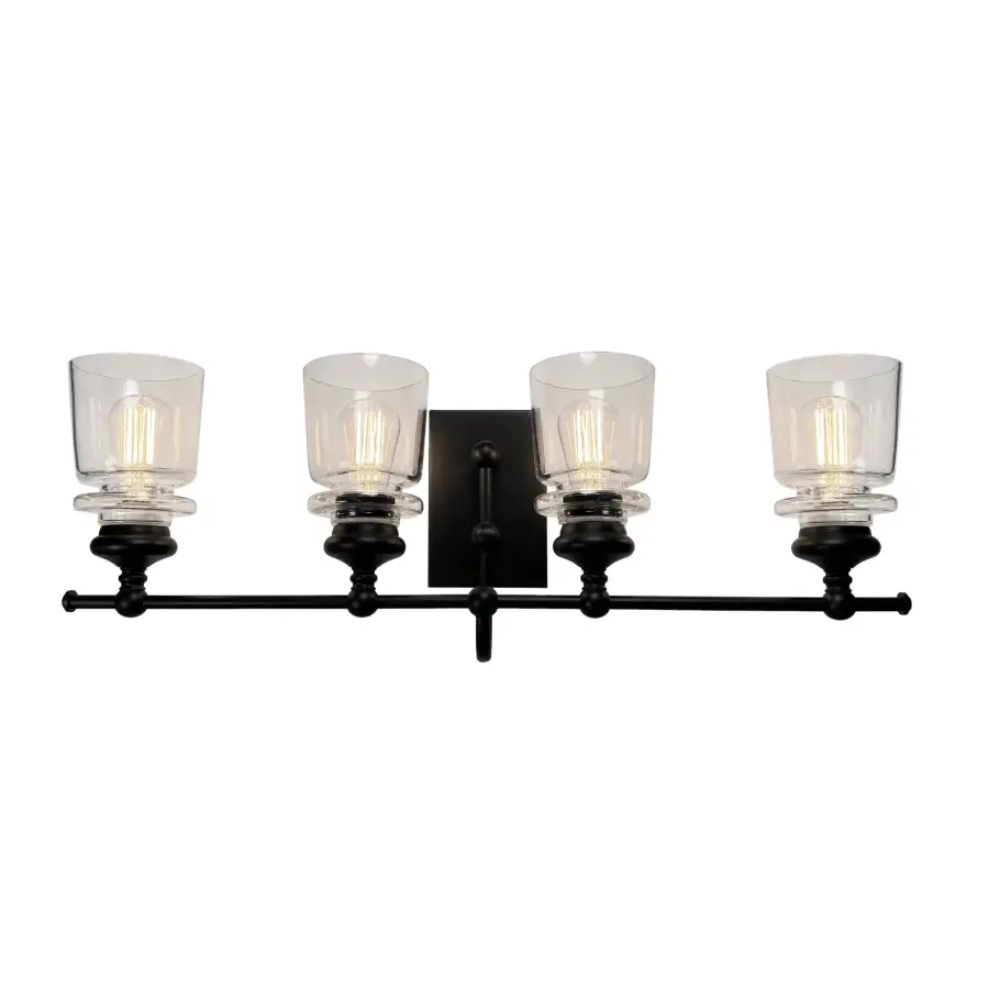 The Castara by Artcraft Lighting