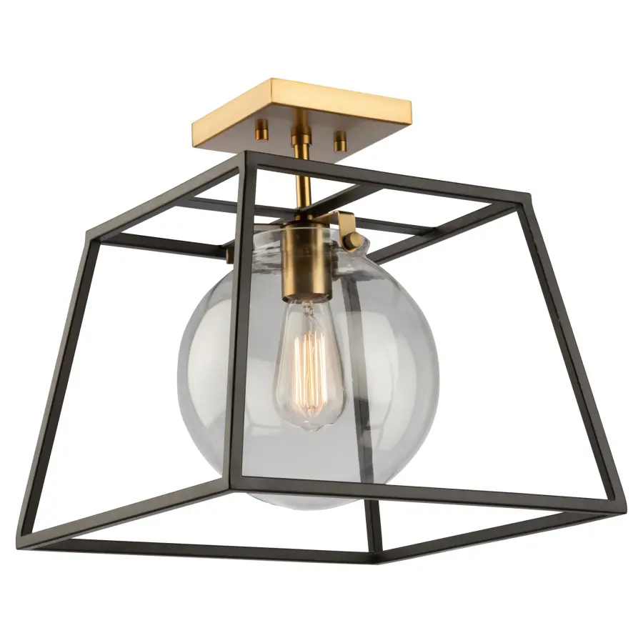 The Bridgetown by Artcraft Lighting - Image 2