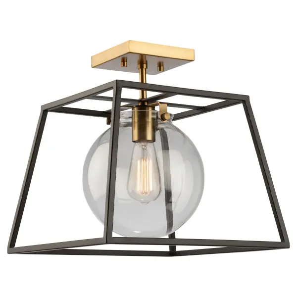 The Bridgetown by Artcraft Lighting - Image 3