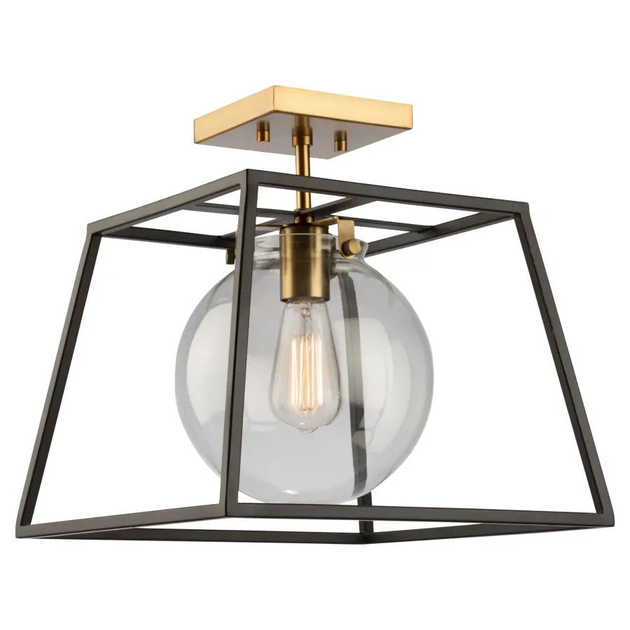 The Bridgetown by Artcraft Lighting - Image 3