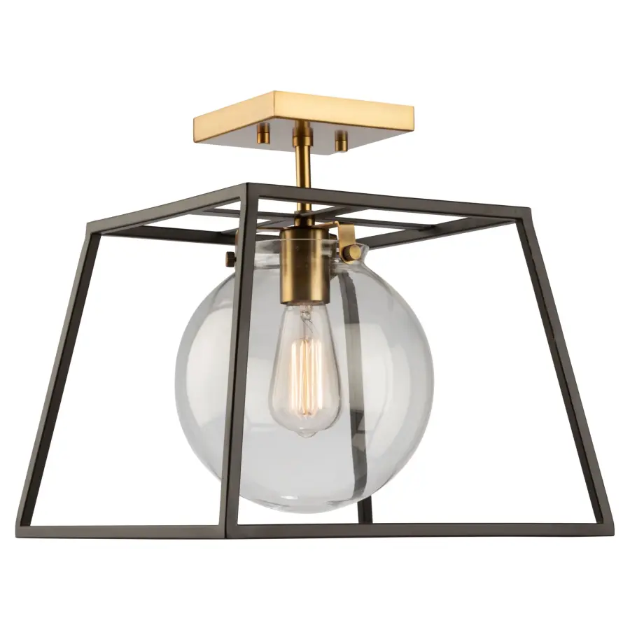 The Bridgetown by Artcraft Lighting - Image 4