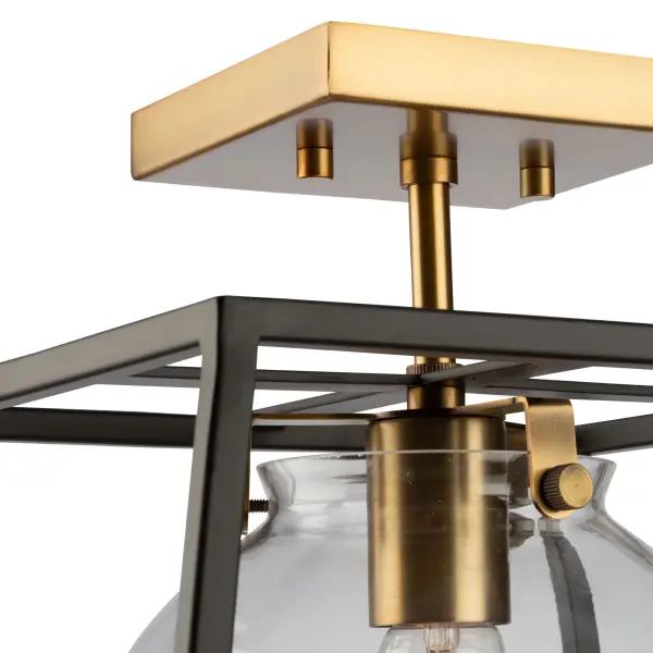 The Bridgetown by Artcraft Lighting - Image 6