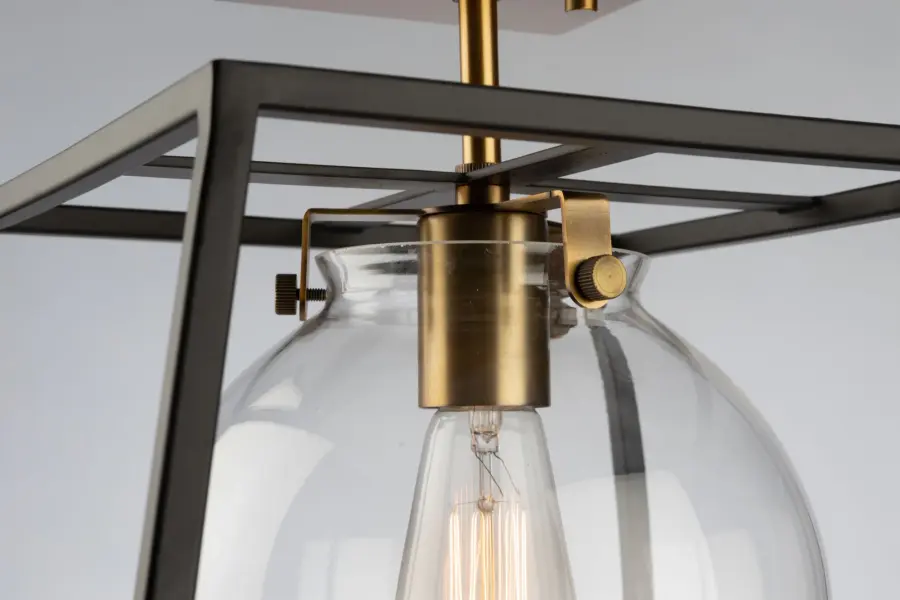 The Bridgetown by Artcraft Lighting - Image 7