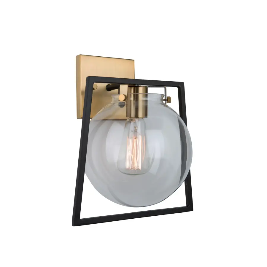 The Bridgetown by Artcraft Lighting