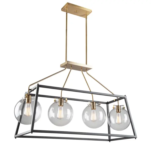 The Bridgetown by Artcraft Lighting - Image 1
