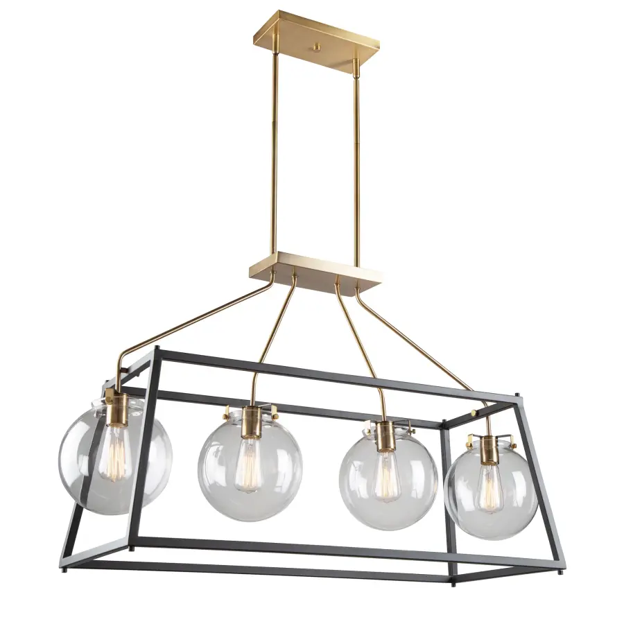The Bridgetown by Artcraft Lighting - Image 1