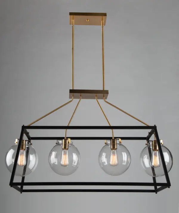 The Bridgetown by Artcraft Lighting - Image 2