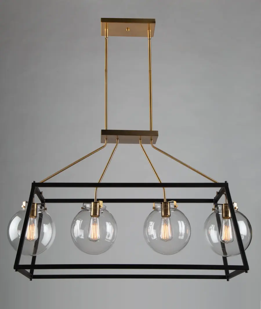 The Bridgetown by Artcraft Lighting - Image 2