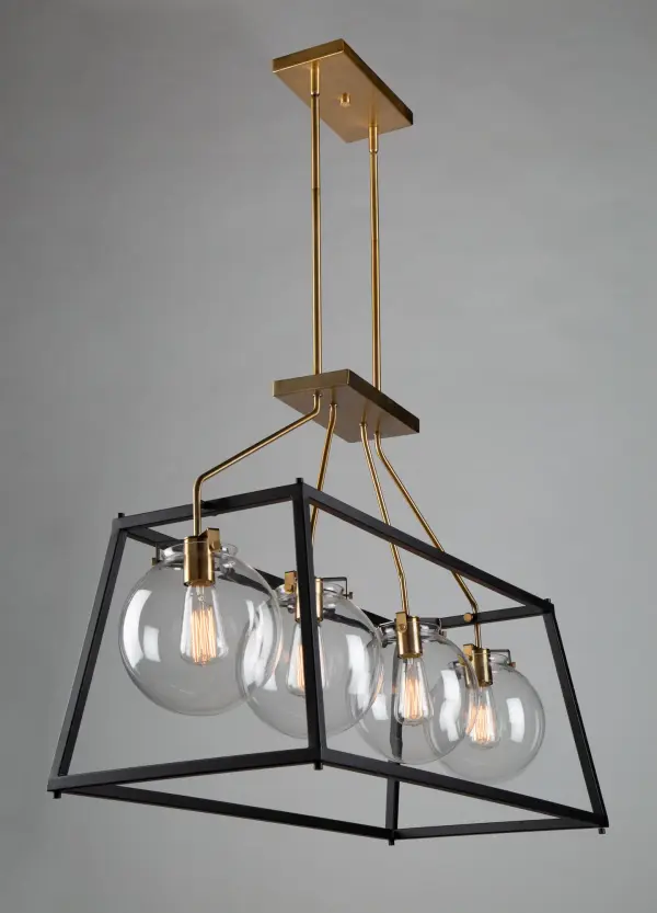 The Bridgetown by Artcraft Lighting - Image 3
