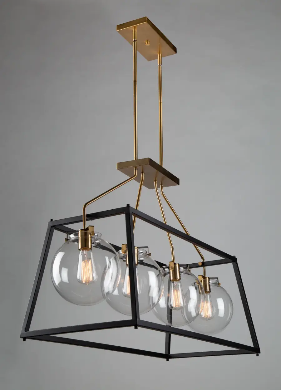The Bridgetown by Artcraft Lighting - Image 3