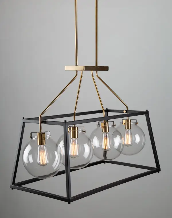 The Bridgetown by Artcraft Lighting - Image 4