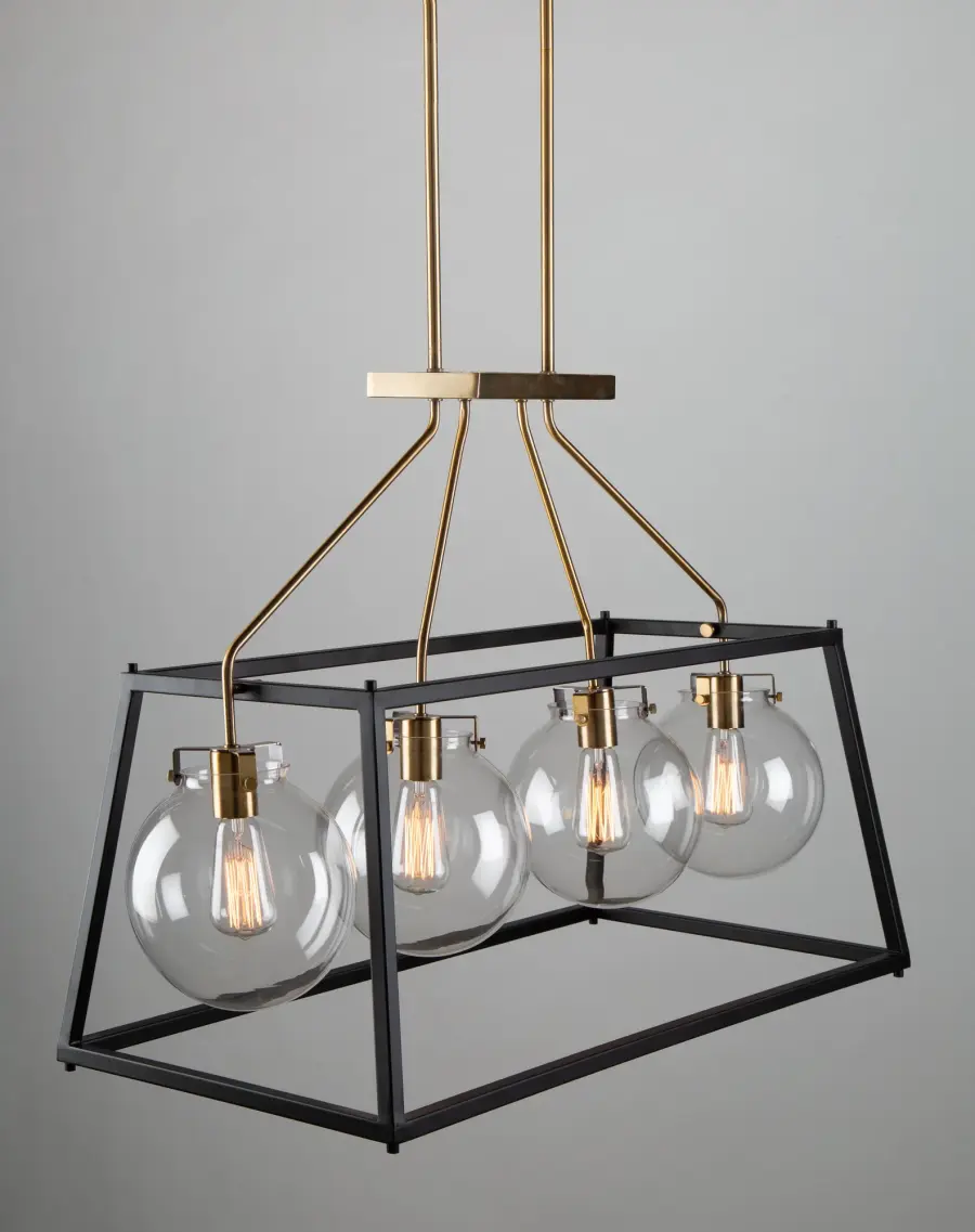 The Bridgetown by Artcraft Lighting - Image 4