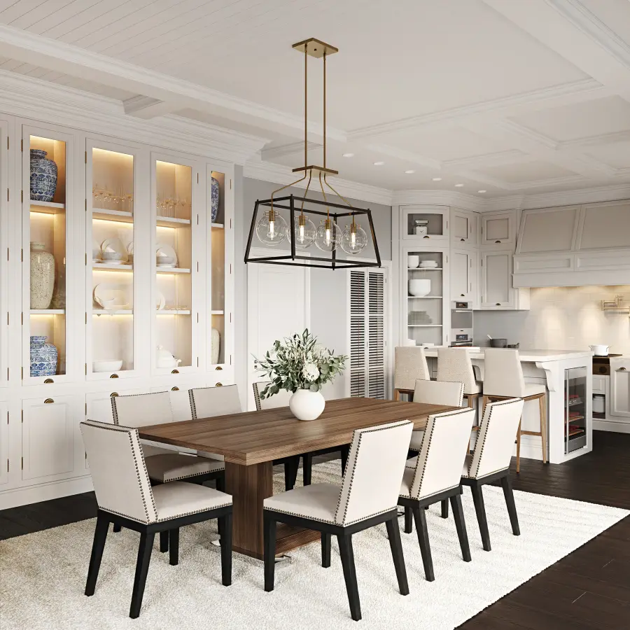 The Bridgetown by Artcraft Lighting - Image 5