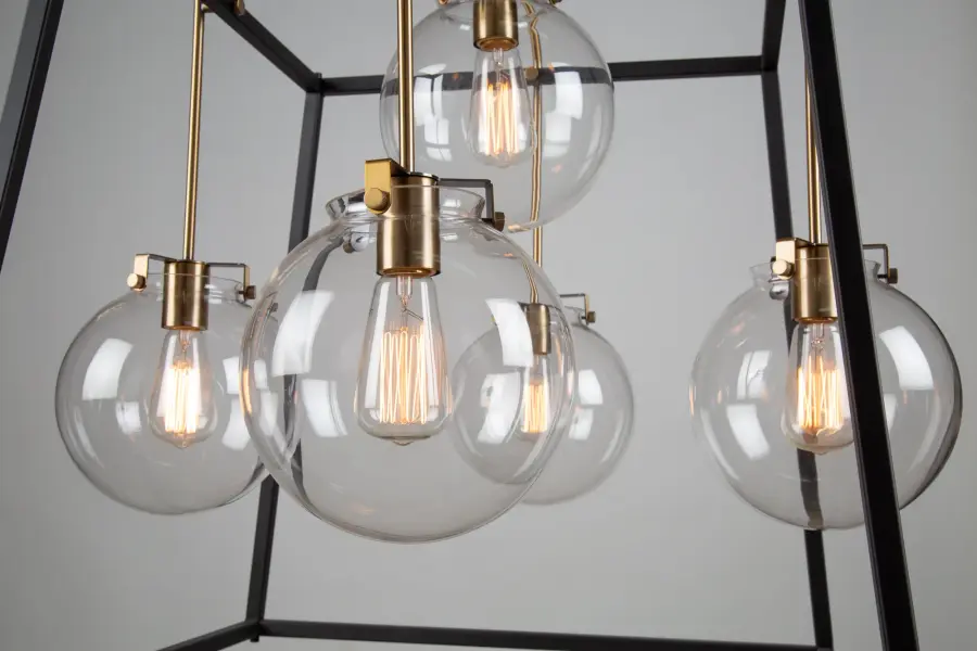 The Bridgetown by Artcraft Lighting - Image 2