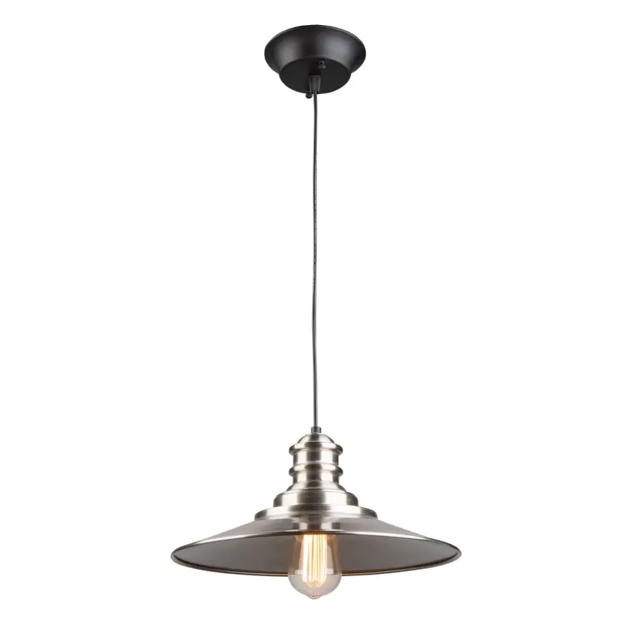 The Broxton by Artcraft Lighting