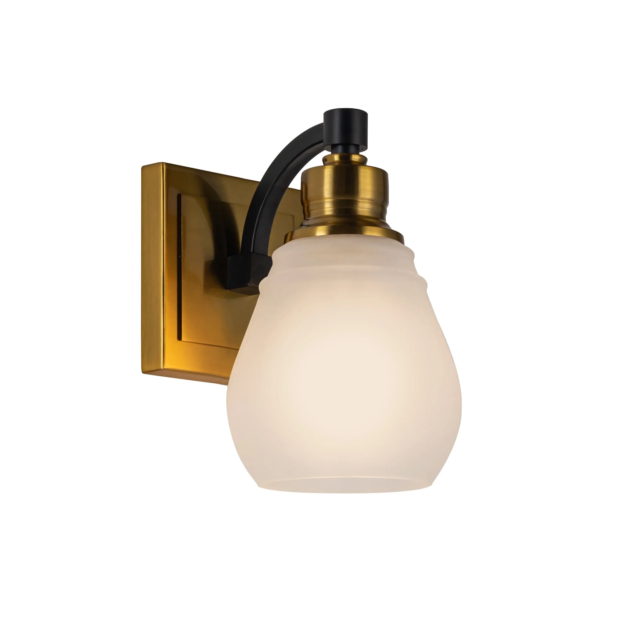 Nelson Collection 1-Light Bathroom