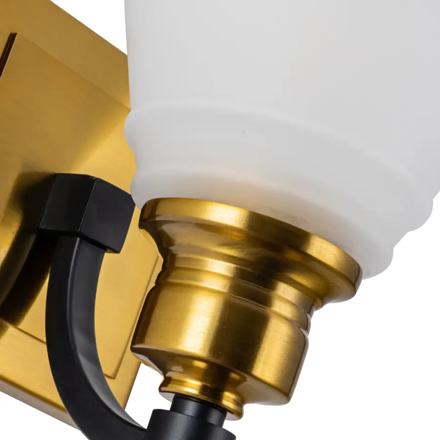 The Nelson by Artcraft Lighting - Image 2