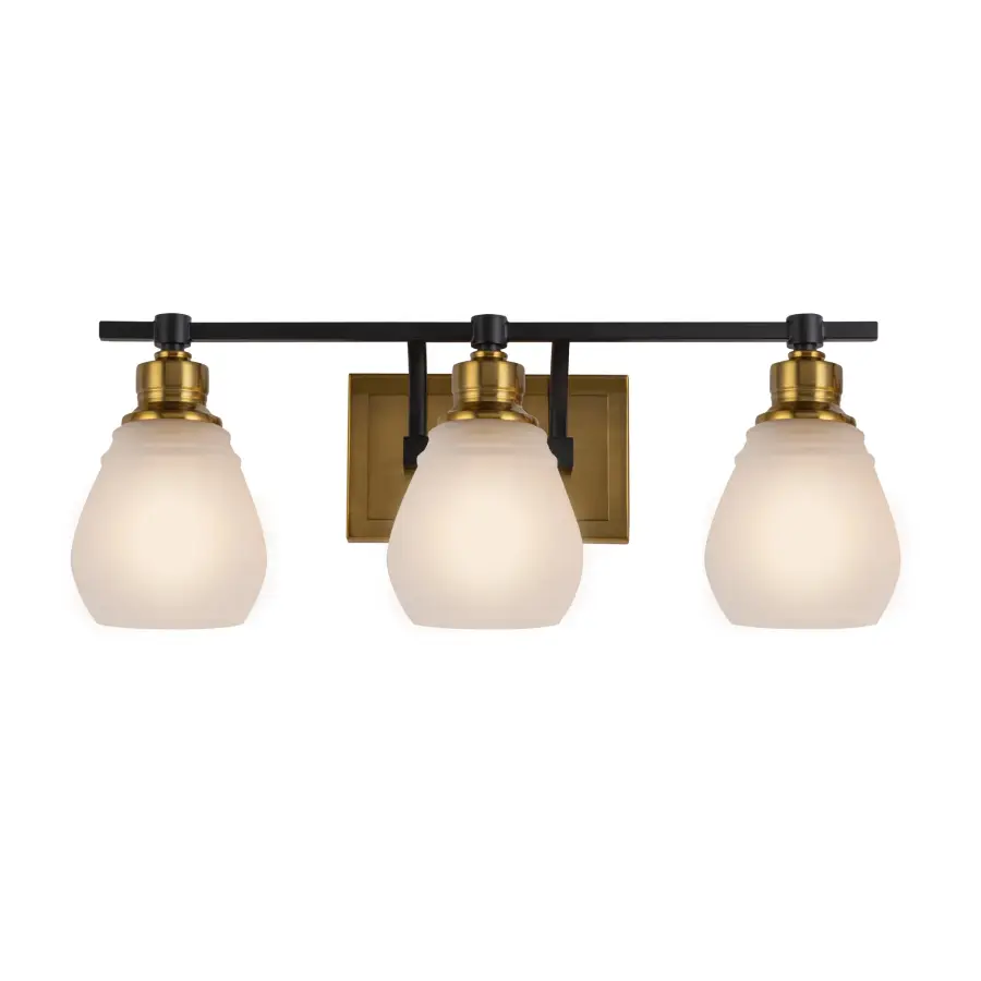 The Nelson by Artcraft Lighting - Image 1