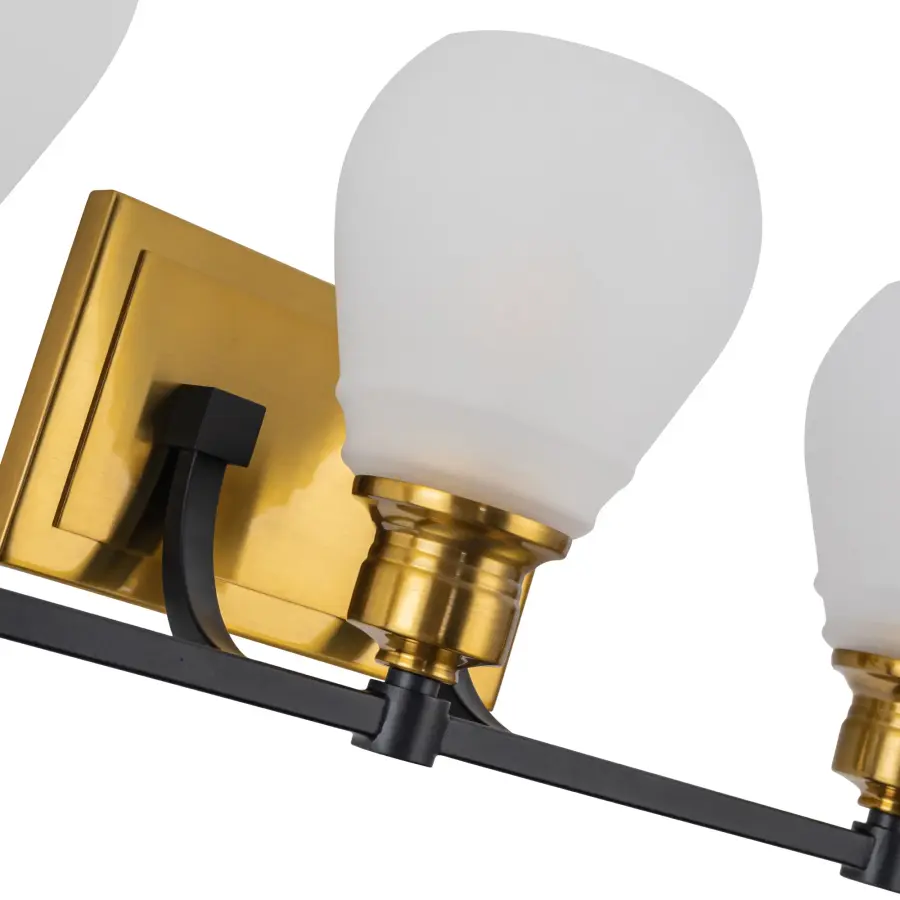 The Nelson by Artcraft Lighting - Image 2