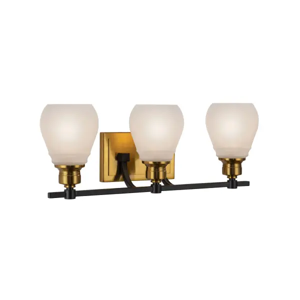 The Nelson by Artcraft Lighting - Image 3
