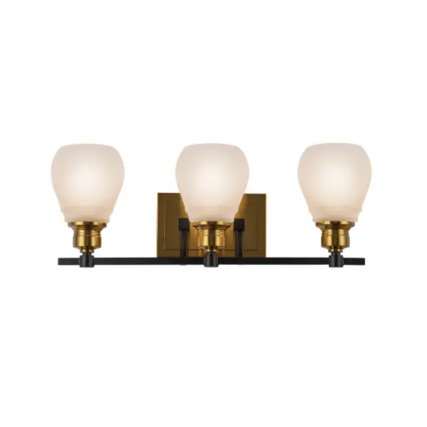 The Nelson by Artcraft Lighting - Image 4