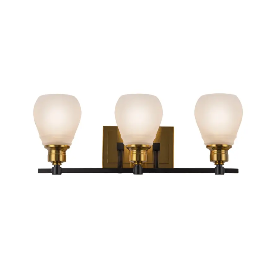 The Nelson by Artcraft Lighting - Image 4